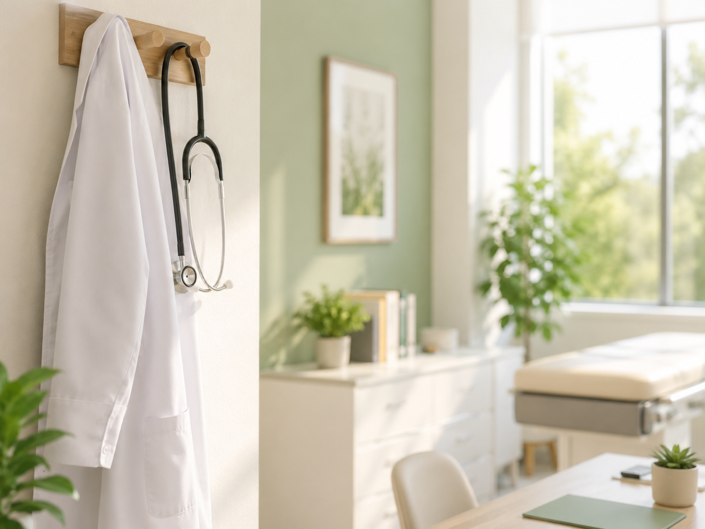 Gesundheit & Vorsorge